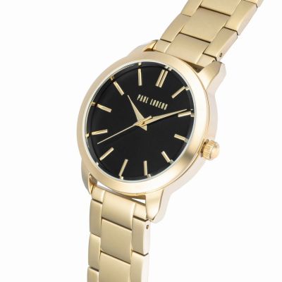 2. Paul Lorens Women's Watch PL10659B-1D1 + BOX