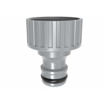 AWTOOLS CONNECTOR 1/2" FOR TAP BOX-200pcs.
