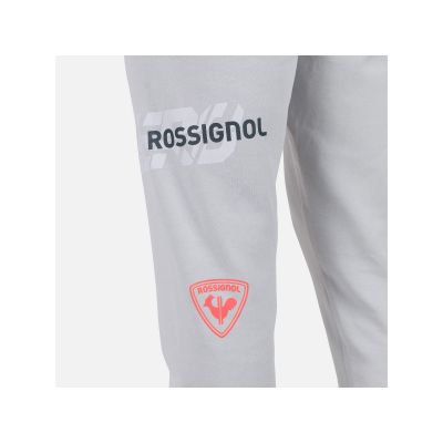 5. Rossignol New Hero Pant Gray
