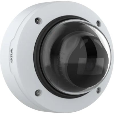 3. Axis P3275-V Dome IP Security Camera Indoor 1920 x 1080 px Ceiling / Wall