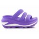 9. Crocs Mega Crush Triple Strap Clogs 209842-5AJ