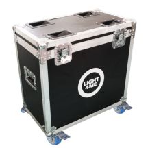 LIGHT4ME LED BSW 280W CASE 2IN1 transport box