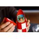 10. LEGO Ideas 21367 - Tintin and the Moon Rocket