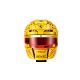 4. LEGO Editions 43022 - Lewis Hamilton Scuderia Ferrari HP Helmet