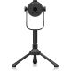 4. Behringer D2 Black Podcast Microphone