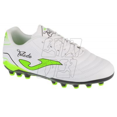 Joma Toledo Jr 2502 AG TOJS2502AG football boots