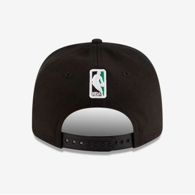 4. NEW ERA/NBA 970SS CELTICS HAT - 60755452