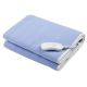 ESPERANZA ELECTRIC BLANKET FLEECE VELVET BLUE EHB001