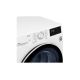 11. LG RH80V3AV6N Freestanding Front Loading Tumble Dryer 8kg A++ White