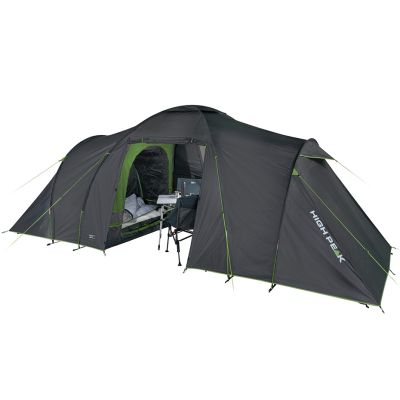 6. High Peak Como 6.0 tent 10263
