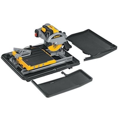 3. DeWALT D24000 Miter Saw 4200 RPM 1600 W