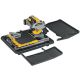 3. DeWALT D24000 Miter Saw 4200 RPM 1600 W