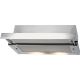 CATA TF 2003 DURALUM 70 Semi-built-in (removable) Stainless steel 340 m3/h