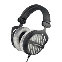 Beyerdynamic DT 990 PRO 80 OHM - Open studio headphones