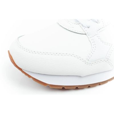 6. Puma ST Runner v4 sports shoes sneakers men's white leather fashionable