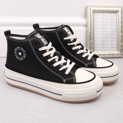 9. Big Star W OO274062 ankle boots