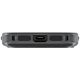 5. Uniq Swivix Rotating Kickstand 360 Case for iPhone 17 Pro - Black