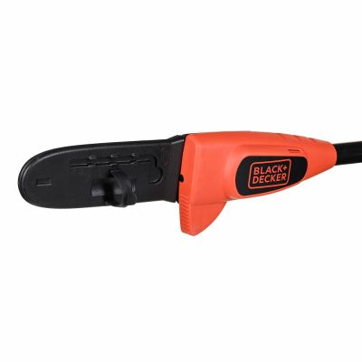 16. 18V BATTERY BRANCH SAW 20cm GPC1820L20-QW BLACK+DECKER