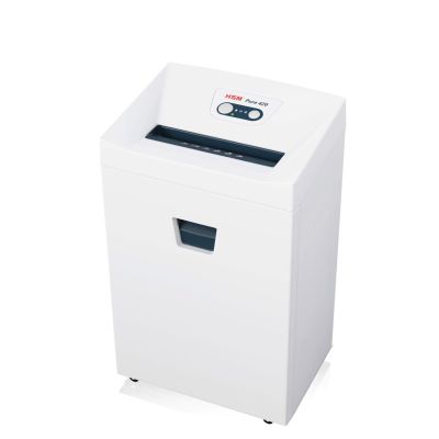 6. HSM Pure 420 Shredder, 35L 4.5x30 mm