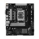 4. ASRock H810M-X motherboard