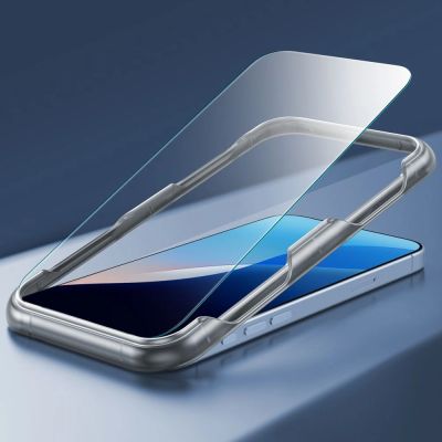 8. ESR Classic Pro Set Halolock MagSafe case for iPhone 16 - blue