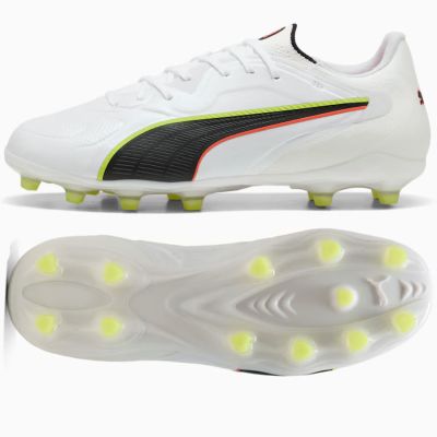 Puma KING 20 Pro FG/AG 108461-01 shoes