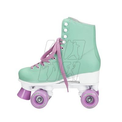 4. Roller skates Nils Extreme mint r.36 NQ8400S