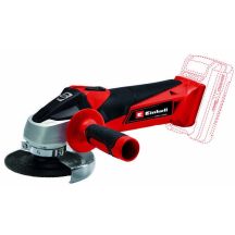 Einhell TC-AG 18/115 Li-Solo angle grinder 11.5 cm 8500 RPM 1.21 kg