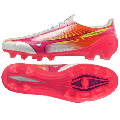Mizuno Morelia Alpha III Elite FG shoes P1GA266264