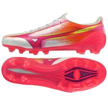 Mizuno Morelia Alpha III Elite FG shoes P1GA266264