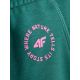 7. Girls' straight leg sweatpants 4F 4FJKAW26TTROF2078-46S