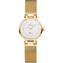 Atlantic Elegance 29035.45.21 Ladies' Watch + BOX