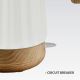 3. Ceramic electric kettle MAESTRO MR-075