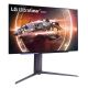 3. LG 27GS95QX-B computer monitor 67.3 cm (26.5") 2560 x 1440 px Quad HD OLED Black