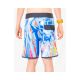 8. RIP CURL Mirage Resinate-Boy boardshorts - blue