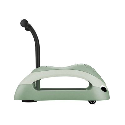 6. 2-in-1 walker/rider WALK N' ROLL ECOLOGIC (830-505)