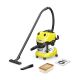 7. Universal vacuum cleaner KARCHER WD 4 S V-20/5/22