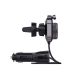 25. SAVIO TR-14 CAR FM TRANSMITTER WITH BLUETOOTH AND CHARGER, QUICK CHARGE 3.0 AND POWER DELIVERY, NOISE REDUCER