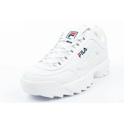 12. Fila Disruptor Low M 1010262.1FG shoes