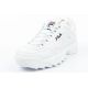 12. Fila Disruptor Low M 1010262.1FG shoes