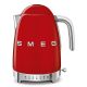 7. SMEG KLF04RDEU electric kettle