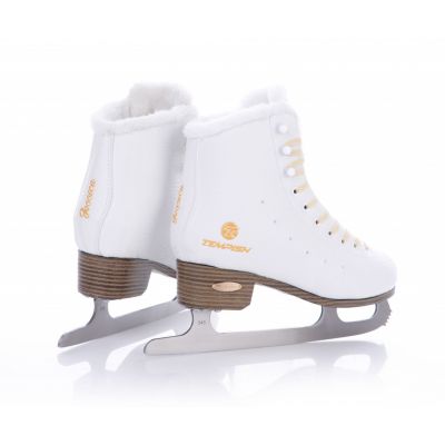 8. Tempish Jessica W 1300001629 Figure Skates