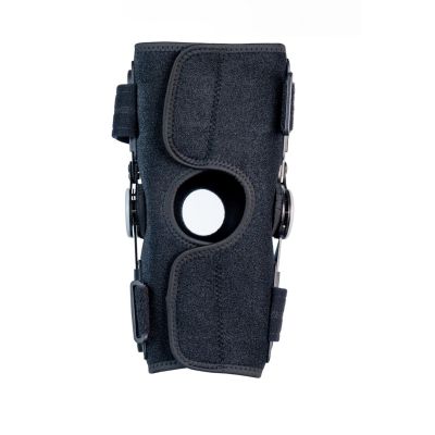 5. Open knee brace short "Stabilmax O-1241/4XL REHAFUND