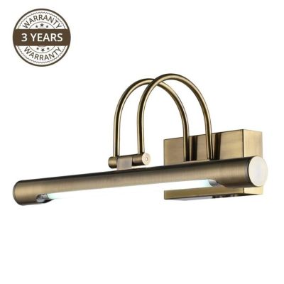 SIENAS GAISM.DOMOLETTINORTE 8W LED