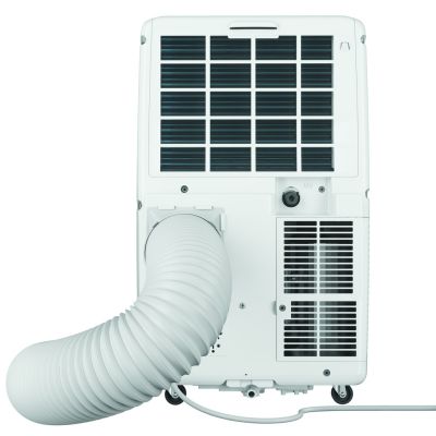 6. WHIRLPOOL PACF212CO W portable air conditioner