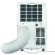 6. WHIRLPOOL PACF212CO W portable air conditioner