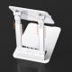 3. Wozinsky WPT-K28 Desk Stand for Phone Tablet Smartphone Holder Foldable - White
