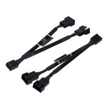 NOCTUA NA-SYC1 Y-Splitter 2 pcs. for 4-Pin PWM