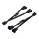 NOCTUA NA-SYC1 Y-Splitter 2 pcs. for 4-Pin PWM
