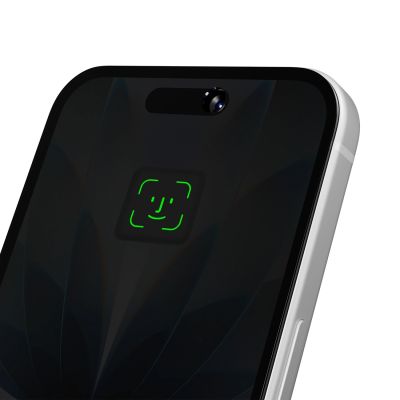 8. Puro Privacy tempered glass for iPhone 17 Air